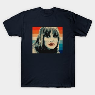 Beauty Icon Tate T-Shirt